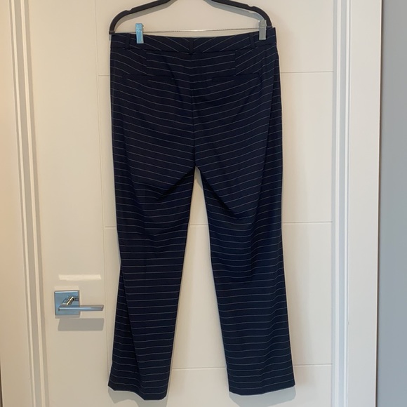 NWT Banana Republic Suit Ryan Pant & Vest - Picture 12 of 12